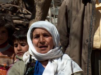 Melodised narratives in Olgunlar (April 2005)