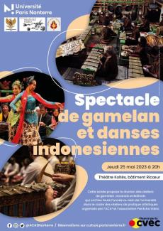 Flyer Concert