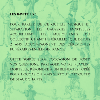CauserieMortelle#2 _ 3