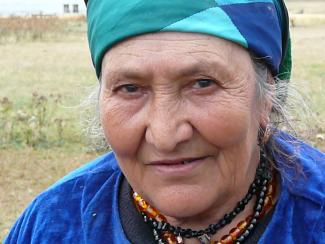 Susik in 2006
