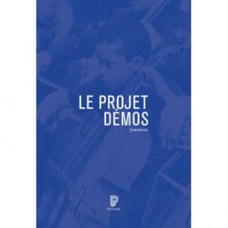 Cover of Le projet Demos
