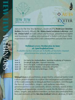 TewTewSeminar