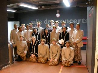 Wayang 2008
