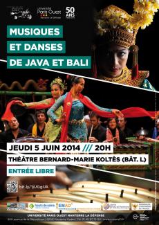 Gamelan Koltes 2014
