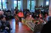 Javanese gamelan and dance in Chinon (September 2011)